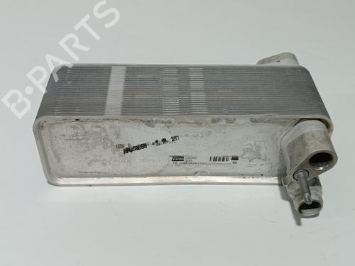 Used AC radiator CITROËN C4 III (BA_, BB_, BC_) ë-C4 (BCZKXC, BZCKSC) (136 hp) 16038662