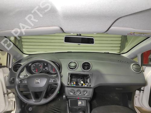 Used Dashboard Dashboard SEAT IBIZA IV ST (6J8, 6P8) [2010-2016] 32329487 32329487