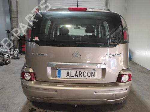 Used Parts CITROËN C3 Picasso (SH_) 1.6 HDI 90 (92 hp) 4280503
