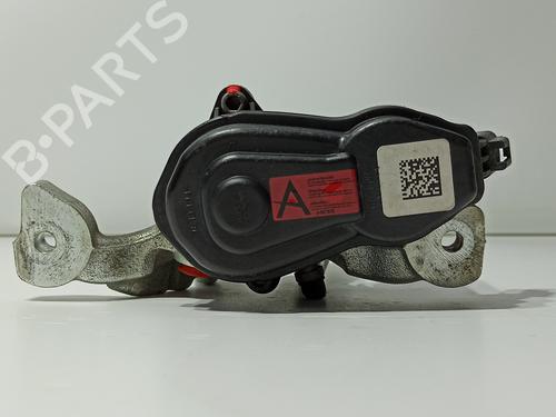 Right rear brake caliper TOYOTA COROLLA Hatchback (_E21_, _EA1_, _EH1_) | BP20927706M106