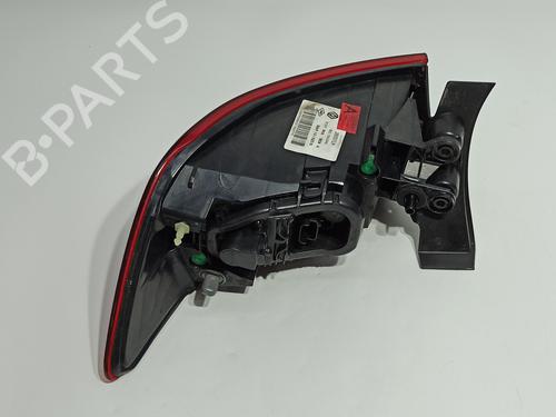 Left taillight RENAULT CLIO IV (BH_) 1.2 16V | BP12205425C34