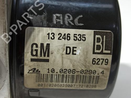 Módulo de ABS OPEL ASTRA H GTC (A04) 1.9 CDTi 16V (L08) | BP22410882M43 