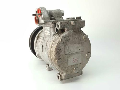 AC compressor KIA CARNIVAL II (GQ) 2.9 CRDi | BP4446219M34
