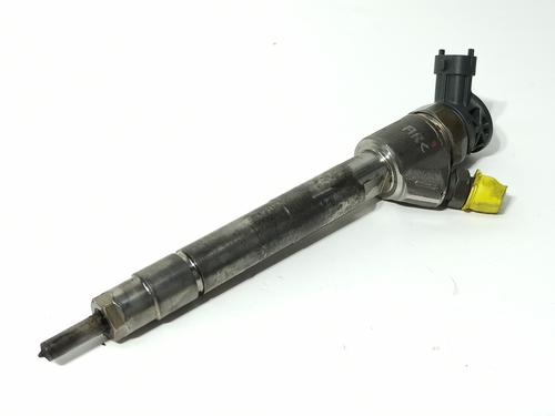 Used Injector CITROËN C3 III (SX) 1.5 BlueHDi 100 (SXYHYP, SXYHTU) (102 hp) 28364327