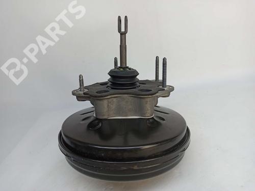 Servo brake RENAULT CLIO IV (BH_) 1.5 dCi 75 | BP8208872M42 