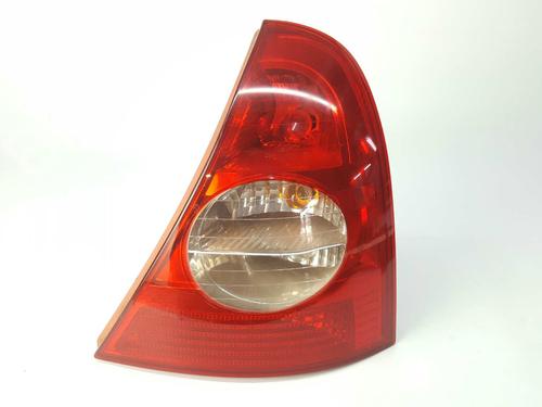 Højre baglygte RENAULT CLIO II (BB_, CB_) 1.5 dCi (B/C2J) (68 hp) 6146877
