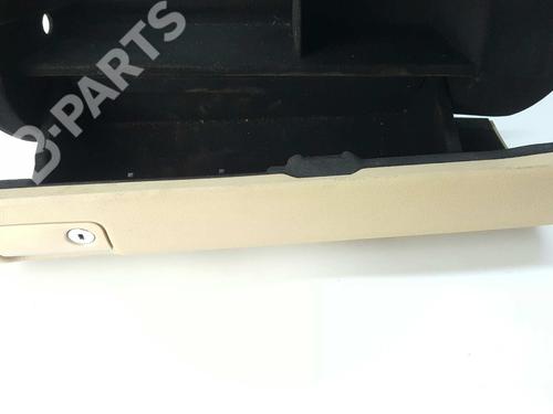 Glove box MERCEDES-BENZ M-CLASS (W164) ML 300 CDI 4-matic (164.120) | BP5795913C95 