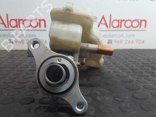 Brake master cylinder PEUGEOT 207 (WA_, WC_) 1.6 HDi | BP2768318M77 