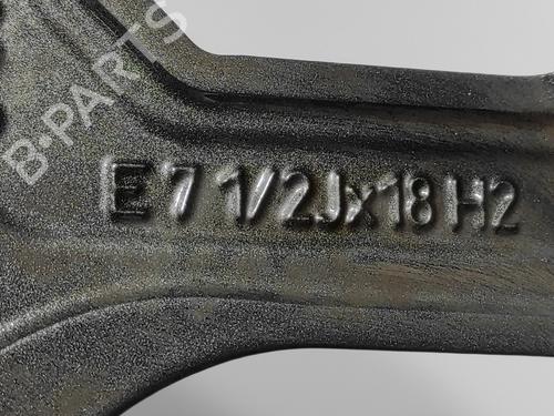 Felg BMW X2 (F39) sDrive 18 i | BP18011684C45 