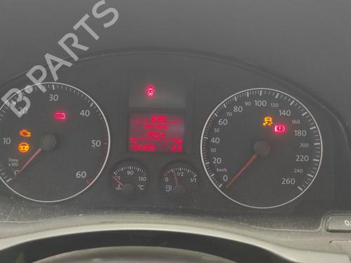 instrument-cluster-vw-golf-v-1k1-2003-2004-2005-2006-2007-2008-2009-2010-37667461 main image