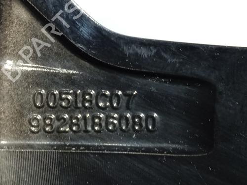 Rim PEUGEOT 2008 I (CU_) 1.2 THP 130 / PureTech 130 | BP25150891C45