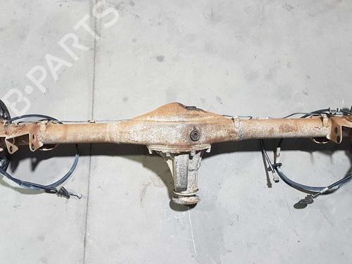 Used Rear axle SUZUKI VITARA (ET, TA, TD) 1.9 D All-wheel Drive (SE419TD) (75 hp) 2825249