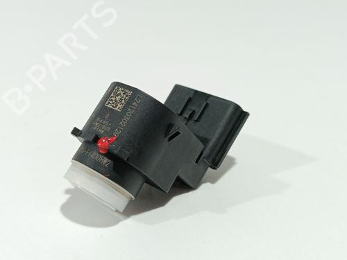 Used Electronic module Electronic module 37636207 37636207