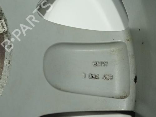 Rim BMW 3 (E46) 318 i | BP27551807C45