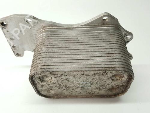 Oil radiator VW TOUAREG (7LA, 7L6, 7L7) 3.0 V6 TDI | BP14533151M33