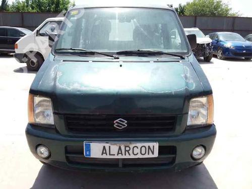 Starter SUZUKI WAGON R+ Hatchback (EM)  | BP5962418M8 
