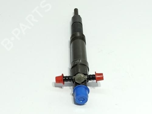 Injector FORD TRANSIT Van (FA_ _)  | BP29345451M100 