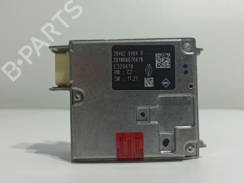 Camera RENAULT CLIO V (B7_) 1.0 TCe 100 (B7MT) | BP15909873E14