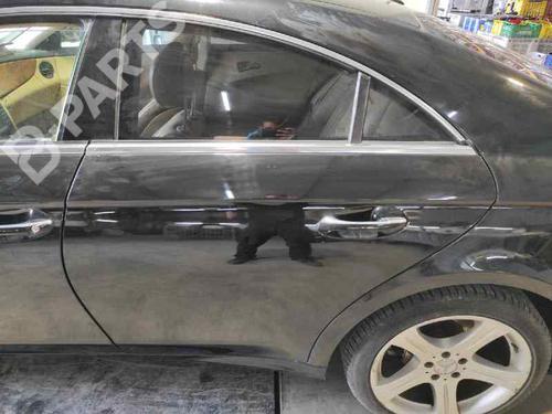 Używane Drzwi tylne lewe MERCEDES-BENZ CLS (C219) CLS 350 (219.356) (272 hp) 7285983