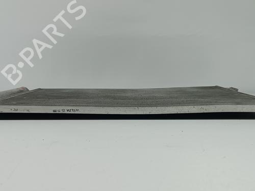 AC-Kondensator RENAULT CLIO V (B7_) 1.5 Blue dCi 85 (B7AG) | BP21284934M32 