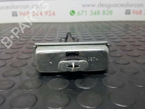 Hinge/Door check strap JAGUAR S-TYPE II (X200) 2.7 D | BP14527086C146
