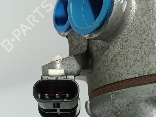 AC compressor LAND ROVER RANGE ROVER VELAR (L560) 3.0 D300 SDV6 4x4 | BP13251583M34 