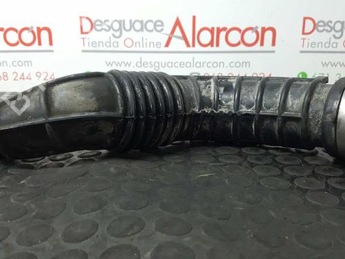 Pipe RENAULT MEGANE III Hatchback (BZ0/1_, B3_) 1.5 dCi | BP14529494M125 