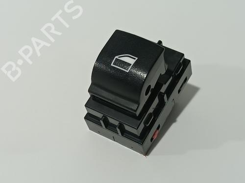 Used Right front window switch BMW X2 (F39) sDrive 18 i (140 hp) 16662586