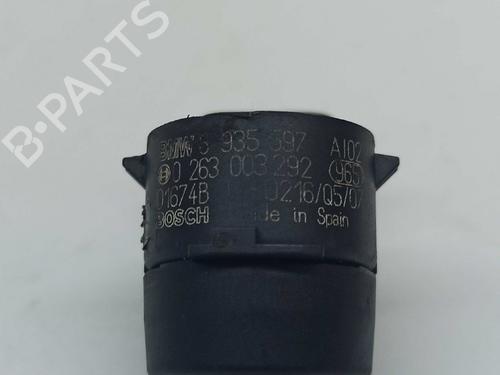 Elektronisk modul BMW 3 (E90) 320 d | BP10265295M83 