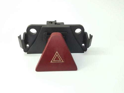 Used Warning switch PEUGEOT 307 SW (3H) 1.6 HDI 110 (109 hp) 6629124