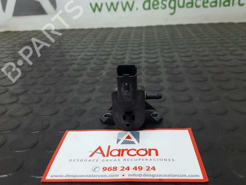 Ander CITROËN C4 II (NC_) 1.6 HDi 90 (92 hp) 14527812