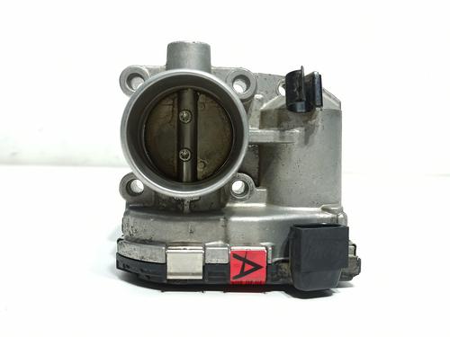 Used Throttle body FIAT STILO (192_) 1.4 16V (192AXH1B, 192BXH1B) (95 hp) 29963916
