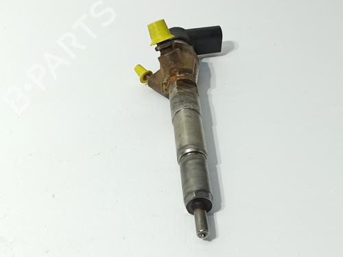 Injector RENAULT SCÉNIC III (JZ0/1_) 1.5 dCi (JZ02, JZ0R) | BP28332032M100 