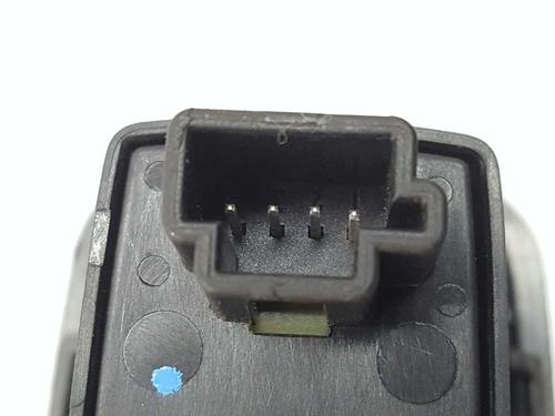 Left rear window switch MERCEDES-BENZ B-CLASS Sports Tourer (W245) B 180 CDI (245.207) | BP2730192I29