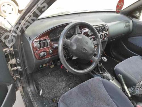 Starter FORD ESCORT V (AAL, ABL)  | BP8281070M8 