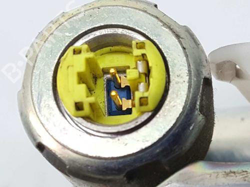 Airbag Kit TOYOTA PRIUS (_W3_) 1.8 Hybrid (ZVW3_) | BP4497432C86