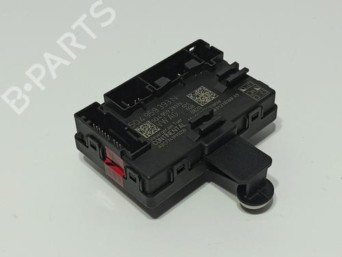 Electronic module AUDI A1 Sportback (GBA) 35 TFSI | BP27438979M83 