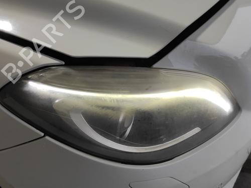 Right headlight MERCEDES-BENZ B-CLASS Sports Tourer (W246, W242) B 200 CDI (246.201) | BP29517146C29