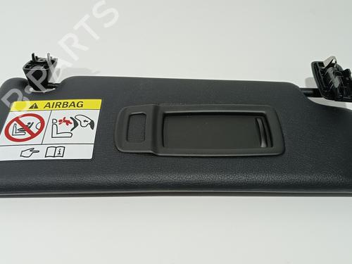 Right sun visor BMW 1 (F40) 118 d | BP22613344I2