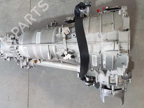 Gearbox AUDI A8 D3 (4E2, 4E8) 4.2 TDI quattro | BP4697240M3 