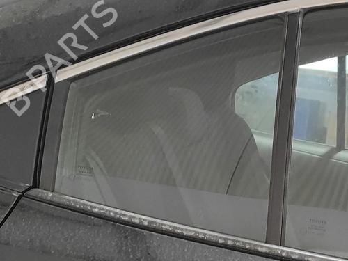 Panel rute bak høyre TOYOTA COROLLA Saloon (_E21_) 1.8 VVTi Hybrid (ZWE211, MZEA12) BP19498793C92