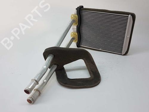 Heater matrix FIAT 500 (312_) 1.2 (312AXA1A) | BP6134931M63