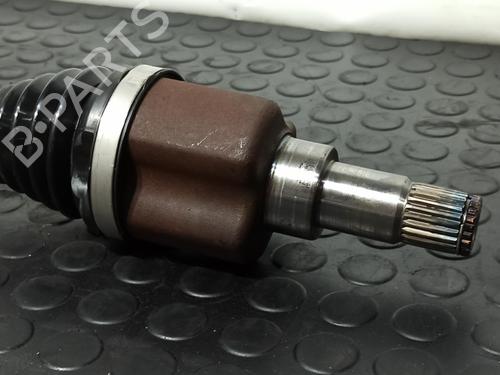 Left front driveshaft FORD FIESTA VI (CB1, CCN) 1.25 | BP12172010M38 