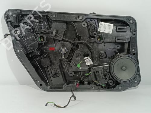 Used Front left window mechanism MERCEDES-BENZ A-CLASS (W176) A 200 CDI / d (176.008) (136 hp) 17786092
