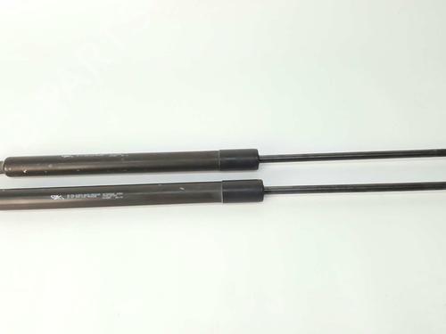 Used Tailgate lift support PEUGEOT 208 I (CA_, CC_) 1.4 HDi (68 hp) 14537710