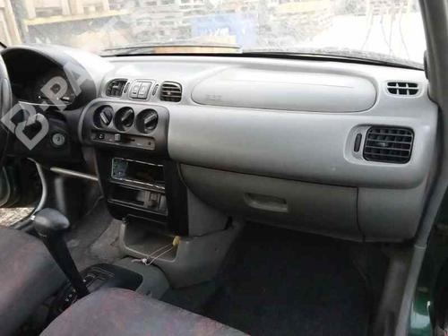 Starter NISSAN MICRA II (K11) 1.3 i 16V | BP6541359M8 