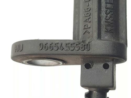 Elektronisk sensor CITROËN C3 Picasso (SH_) 1.6 HDI 90 | BP14533616M84