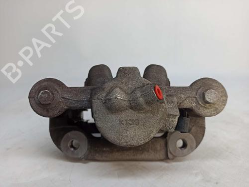 Left front brake caliper BMW 1 (E87) 118 d | BP11543240M105
