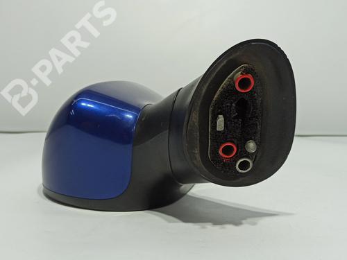 Left mirror FIAT GRANDE PUNTO (199_) 1.4 (199AXB11, 199AXB1A, 199BXB1A, 199AXL1A) | BP10905236C26 