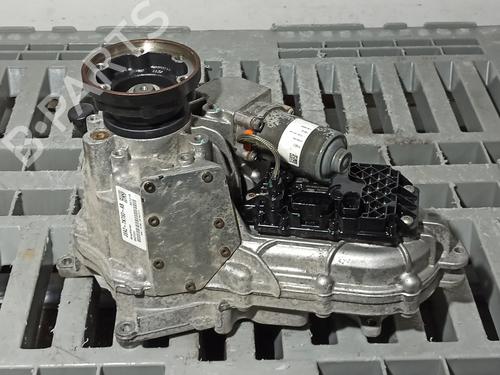 Transfer box LAND ROVER RANGE ROVER VELAR (L560) 2.0 D240 SD4 4x4 | BP29494879M36
